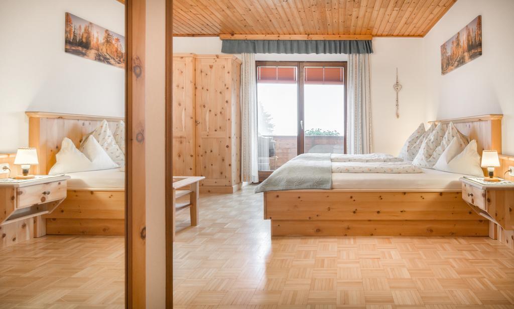 Bio-Bergbauernhof Weger Apartment Делах Екстериор снимка