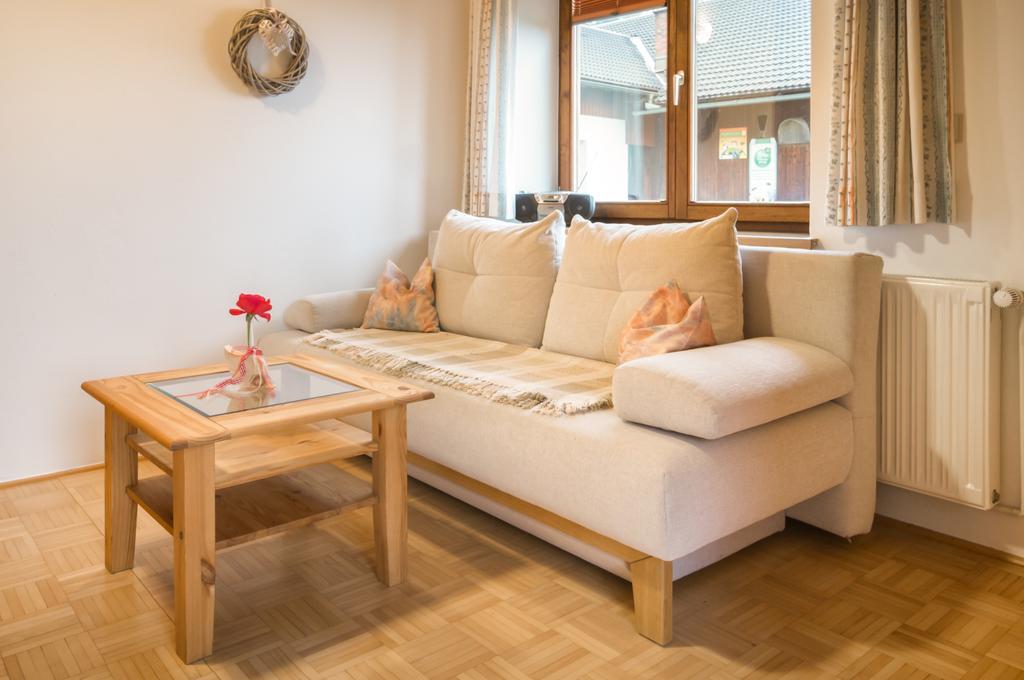 Bio-Bergbauernhof Weger Apartment Делах Екстериор снимка