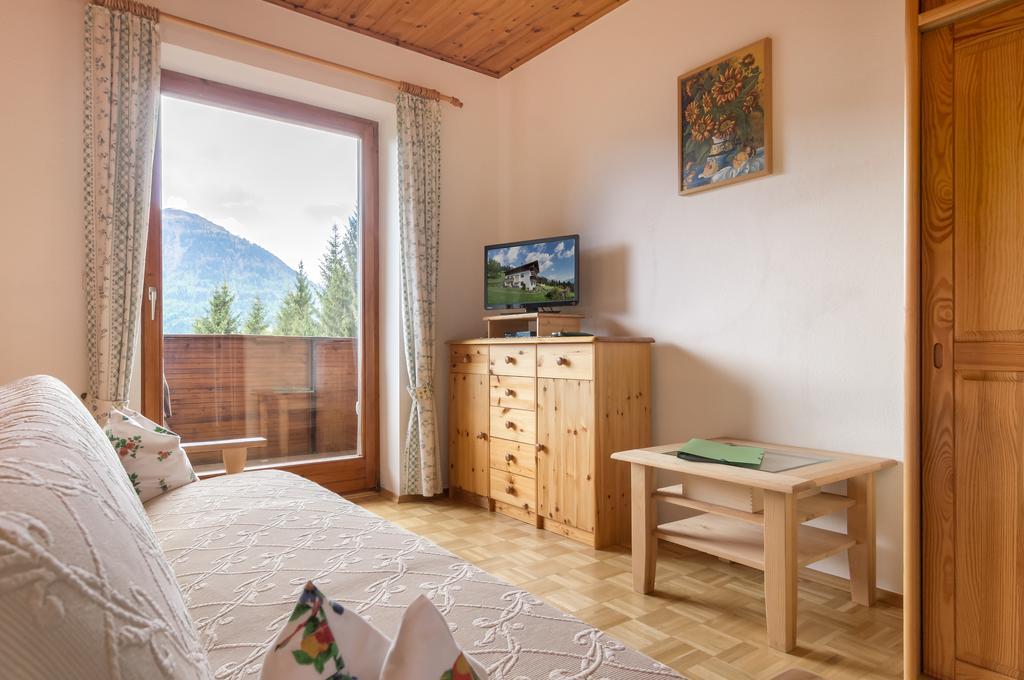 Bio-Bergbauernhof Weger Apartment Делах Екстериор снимка