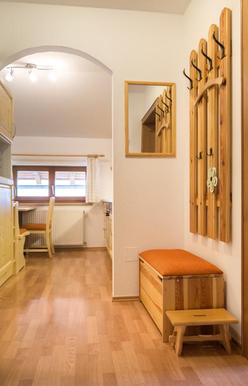 Bio-Bergbauernhof Weger Apartment Делах Екстериор снимка
