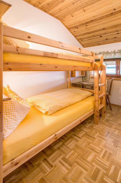 Bio-Bergbauernhof Weger Apartment Делах Екстериор снимка