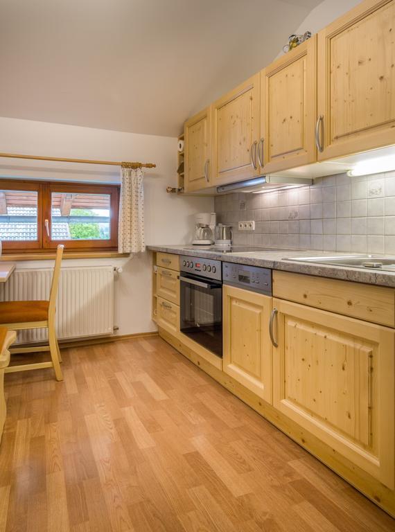Bio-Bergbauernhof Weger Apartment Делах Екстериор снимка