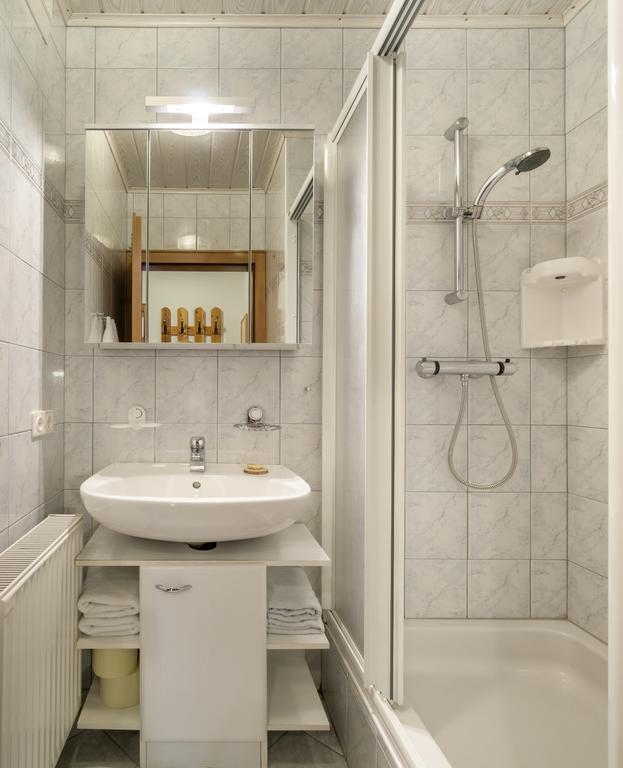 Bio-Bergbauernhof Weger Apartment Делах Екстериор снимка