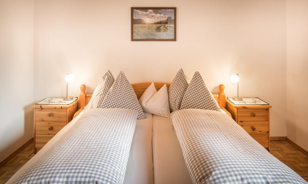 Bio-Bergbauernhof Weger Apartment Делах Екстериор снимка